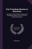 Free Traveling Libraries in Wisconsin