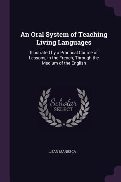 An Oral System of Teaching Living Languages