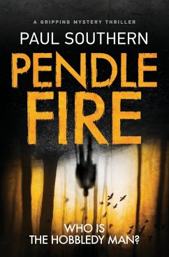 Cover Pendle Fire