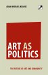 Art as Politics - Bild 1