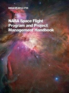 NASA Space Flight Program and Project Management Handbook - Nasa