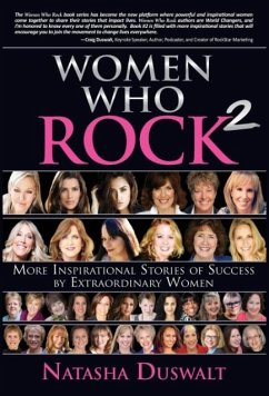 Women Who Rock 2 - Duswalt, Natasha