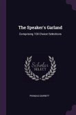 The Speaker's Garland
