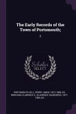 The Early Records of the Town of Portsmouth;