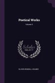 Poetical Works; Volume 3