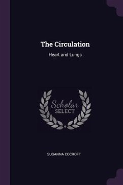 The Circulation - Cocroft, Susanna