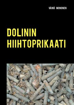 Dolinin hiihtoprikaati