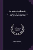 Christian Husbandry