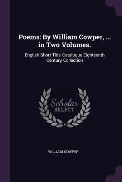 Cover Poems