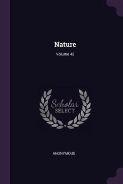 Nature; Volume 42 - Anonymous