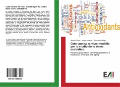 Cute umana ex vivo: modello per lo studio dello stress ossidativo - Crema, Alberto;Bassetto, Franco;Vindigni, Vincenzo