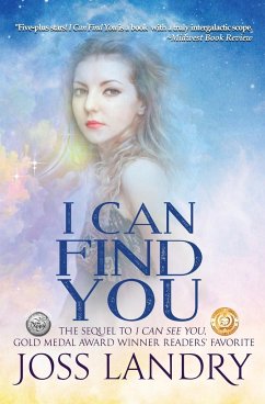 I Can Find You - Landry, Joss