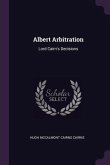 Albert Arbitration