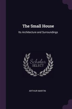 Cover The Small House