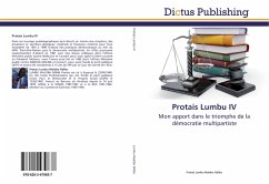 Protais Lumbu IV