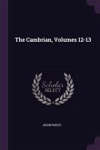 The Cambrian, Volumes 12-13