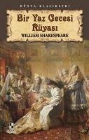 Bir Yaz Gecesi Rüyasi - Shakespeare, William