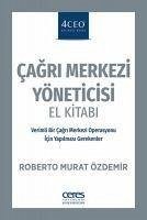 Cagri Merkezi Yöneticisi El Kitabi - Murat Özdemir, Roberto