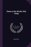 Fleets of the World, 1915, Comp