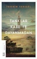 Cover Tanklar Kabeye Dayanmadan
