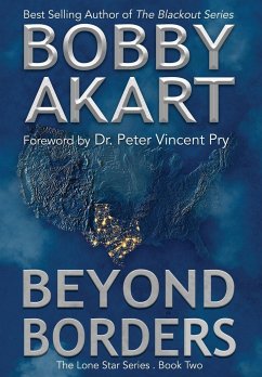 Beyond Borders - Akart, Bobby
