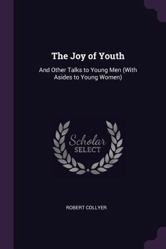 The Joy of Youth - Collyer, Robert