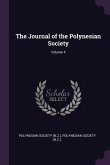 The Journal of the Polynesian Society; Volume 4