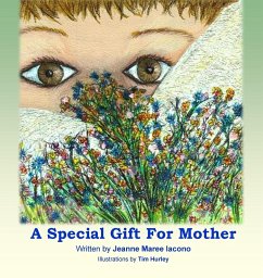 Cover A Special Gift For Mother