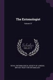 The Entomologist; Volume 37