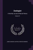 Zoologist