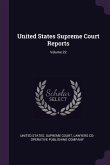 United States Supreme Court Reports; Volume 22