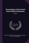 Proceedings of the United States National Museum; Volume 5