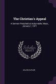The Christian's Appeal