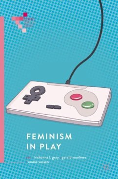 Feminism in Play