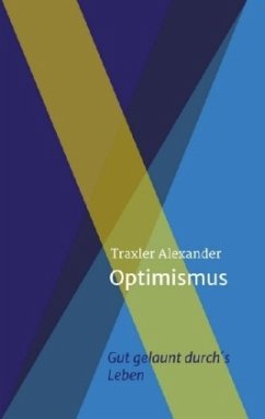 Cover Optimismus