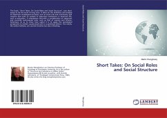 Short Takes: On Social Roles and Social Structure