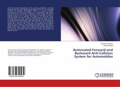 Automated Forward and Backward Anti-Collision System for Automobiles - Sanjana, Tasneem;Wahid, Ferdus