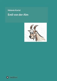 Cover Emil von der Alm