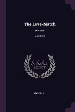 The Love-Match - Maberly