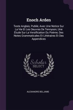 Enoch Arden - Beljame, Alexandre