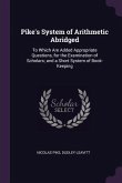 Pike's System of Arithmetic Abridged
