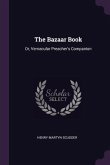 The Bazaar Book