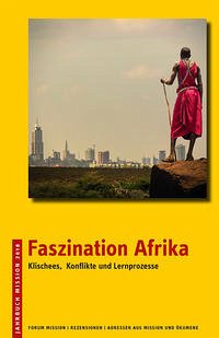 2018: Faszination Afrika