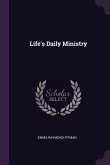 Life's Daily Ministry