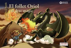 El follet Oriol i el drac màgic - Sardà Guardia, Òscar