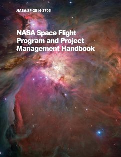 NASA Space Flight Program and Project Management Handbook - Nasa