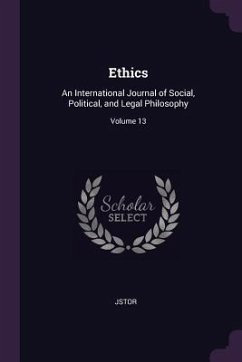 Cover Ethics