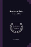 Novels and Tales
