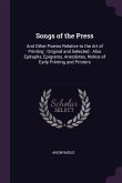 Songs of the Press