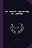 The Delaware State Directory and Gazetteer